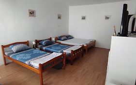 Apartmani Banatski Konak Zrenjanin