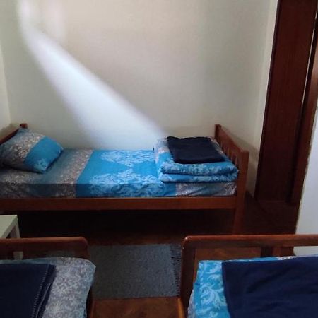 Apartmani Banatski Konak Zrenjanin Exteriér fotografie