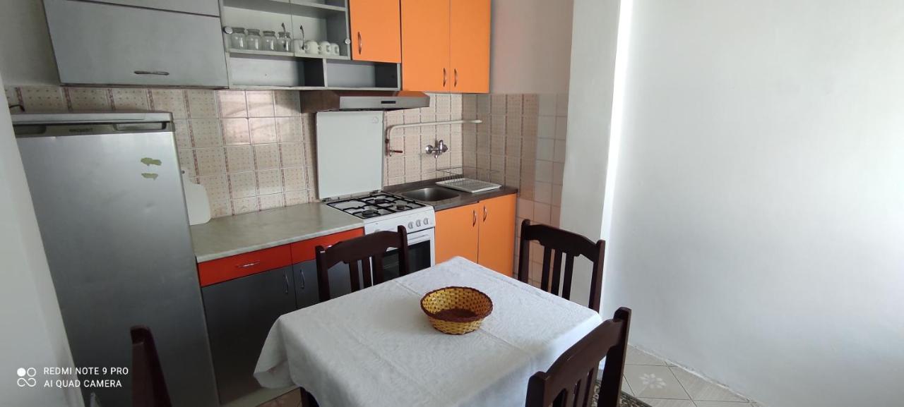 Apartmani Banatski Konak Zrenjanin Exteriér fotografie
