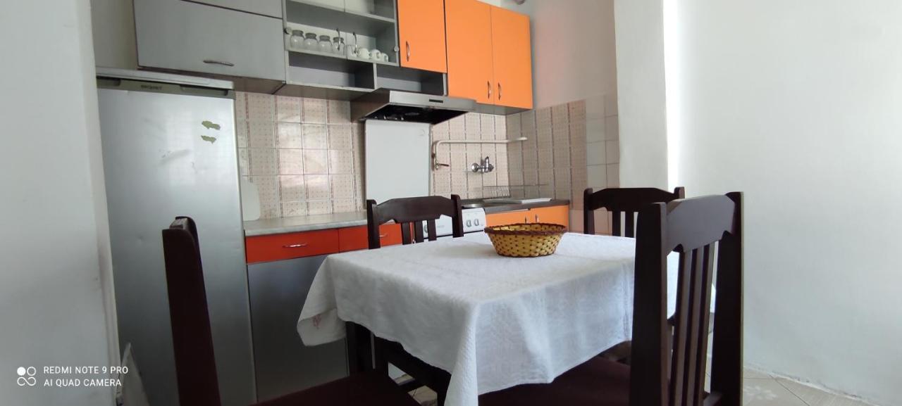 Apartmani Banatski Konak Zrenjanin Exteriér fotografie