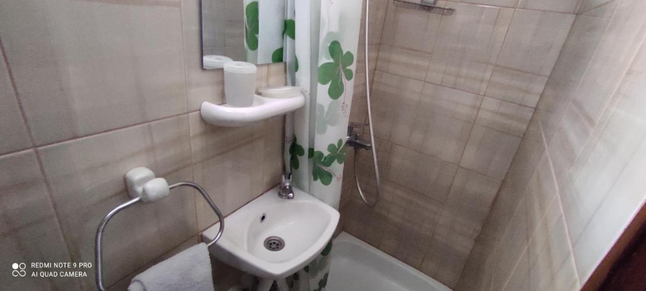 Apartmani Banatski Konak Zrenjanin Exteriér fotografie